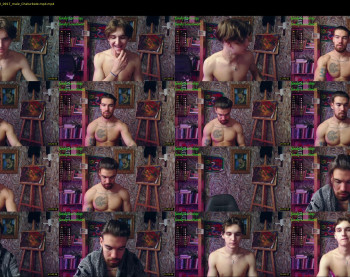 karlos_murphy — 63 minute Chaturbate male cam show recording, 1080p, Sep 24, 2022