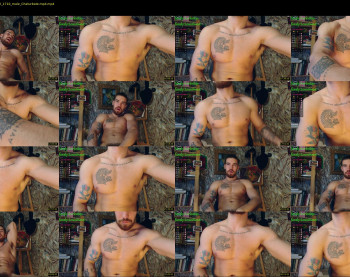 karlos_murphy — 44 minute Chaturbate male cam show recording, 1080p, Sep 24, 2022