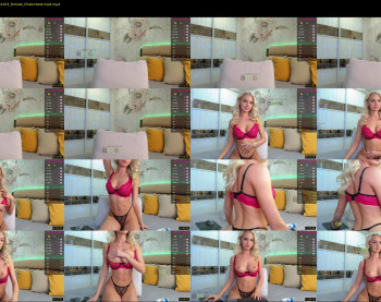 kassablanca_ — 20 minute Chaturbate female cam show recording, 1080p, Sep 25, 2022