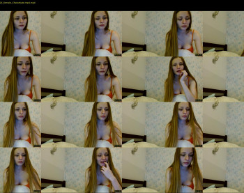 kate_swon — 7 minute Chaturbate female cam show recording, 720p, Sep 25, 2022