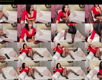 katedolly — 23 minute Chaturbate female cam show recording, 1080p, Sep 24, 2022
