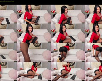 katedolly — 11 minute Chaturbate female cam show recording, 1080p, Sep 24, 2022