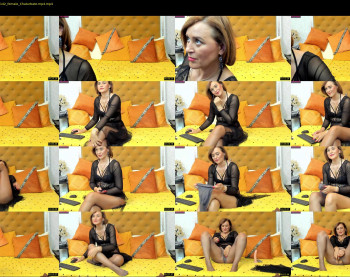 katequeenx — 7 minute Chaturbate female cam show recording, 1080p, Sep 25, 2022