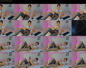 kathlena — 30 minute Chaturbate female cam show recording, 720p, Sep 24, 2022