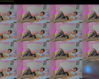 kathlena — 4 minute Chaturbate female cam show recording, 720p, Sep 24, 2022