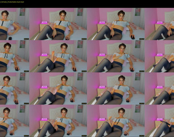 kathlena — 40 minute Chaturbate female cam show recording, 720p, Sep 24, 2022