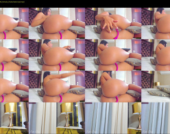 katiecruz_ — 55 minute Chaturbate female cam show recording, 1080p, Sep 24, 2022
