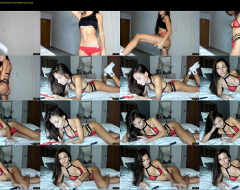 katrin_fit — 36 minute Chaturbate female cam show recording, 720p, Sep 24, 2022