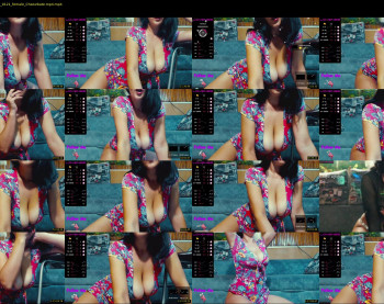 katrine_denev — 99 minute Chaturbate female cam show recording, 720p, Sep 25, 2022
