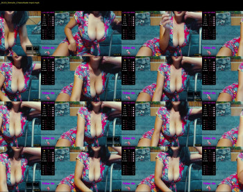 katrine_denev — 19 minute Chaturbate female cam show recording, 720p, Sep 25, 2022