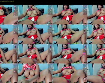keila_lol — 51 minute Chaturbate female cam show recording, 1080p, Sep 24, 2022