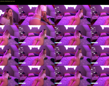 kimmie_ — 38 minute Chaturbate female cam show recording, 1080p, Sep 24, 2022