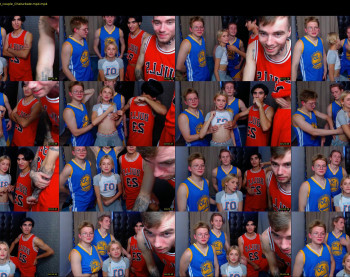 kuroteur — 6 minute Chaturbate couple cam show recording, 720p, Sep 24, 2022