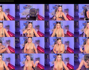kylie_cooper — 90 minute Chaturbate female cam show recording, 720p, Sep 24, 2022