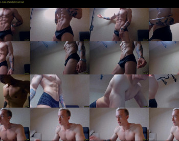 l_adonis_l — 6 minute Chaturbate male cam show recording, 1080p, Sep 24, 2022