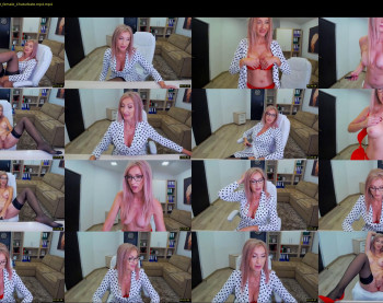ladyleea — 38 minute Chaturbate female cam show recording, 1080p, Sep 24, 2022