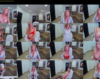 ladyleea — 35 minute Chaturbate female cam show recording, 1080p, Sep 24, 2022