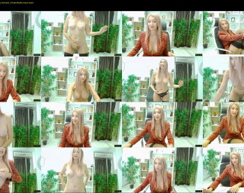 ladyleea — 53 minute Chaturbate female cam show recording, 1080p, Sep 25, 2022