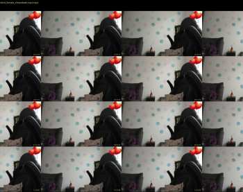 lalanaughty1 — 15 minute Chaturbate female cam show recording, 1080p, Sep 24, 2022