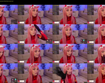 lau__1 — 3 minute Chaturbate female cam show recording, 1080p, Sep 24, 2022