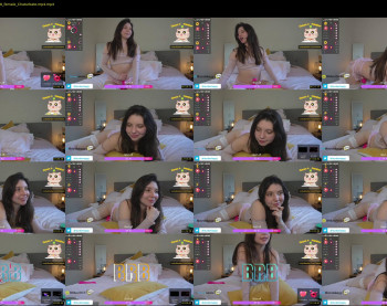 laura_lee — 37 minute Chaturbate female cam show recording, 720p, Sep 24, 2022