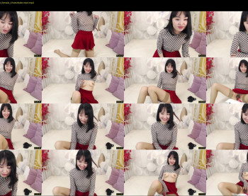 lianayun — 54 minute Chaturbate female cam show recording, 1080p, Sep 25, 2022