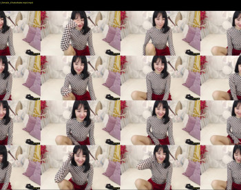 lianayun — 4 minute Chaturbate female cam show recording, 1080p, Sep 25, 2022