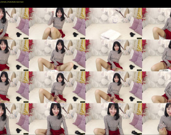 lianayun — 43 minute Chaturbate female cam show recording, 1080p, Sep 25, 2022