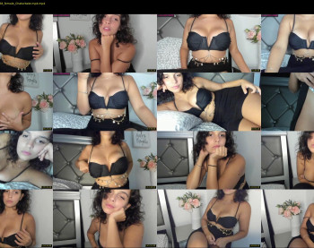 lilbeccaxo — 124 minute Chaturbate female cam show recording, 720p, Sep 24, 2022