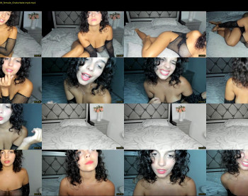 lilbeccaxo — 63 minute Chaturbate female cam show recording, 720p, Sep 25, 2022