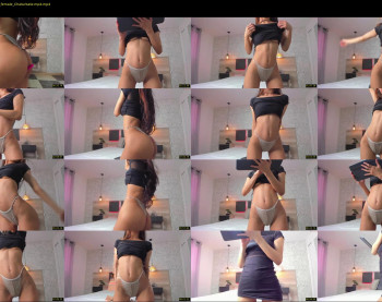 lili_foxy — 11 minute Chaturbate female cam show recording, 720p, Sep 24, 2022