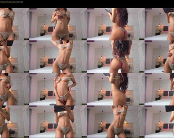 lili_foxy — 17 minute Chaturbate female cam show recording, 720p, Sep 24, 2022