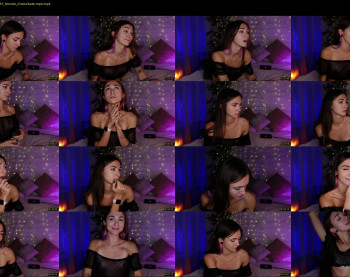 limy_fresh — 11 minute Chaturbate female cam show recording, 1080p, Sep 25, 2022