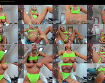 lisaakira — 93 minute Chaturbate female cam show recording, 720p, Sep 24, 2022