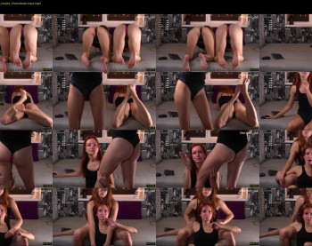 lubafox — 30 minute Chaturbate female cam show recording, 1080p, Sep 24, 2022
