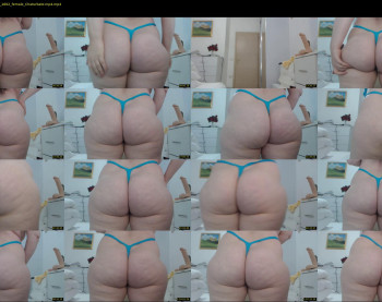 luckyanabella — 77 minute Chaturbate female cam show recording, 720p, Sep 24, 2022