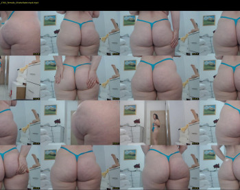 luckyanabella — 59 minute Chaturbate female cam show recording, 720p, Sep 24, 2022