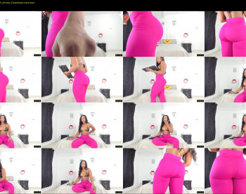 lyabloom — 58 minute Chaturbate female cam show recording, 720p, Sep 24, 2022