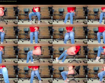 madison_hall — 21 minute Chaturbate female cam show recording, 1080p, Sep 24, 2022