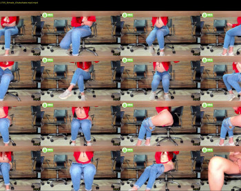 madison_hall — 60 minute Chaturbate female cam show recording, 1080p, Sep 24, 2022