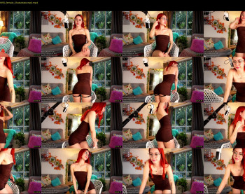 madisonlara — 55 minute Chaturbate female cam show recording, 1080p, Sep 24, 2022