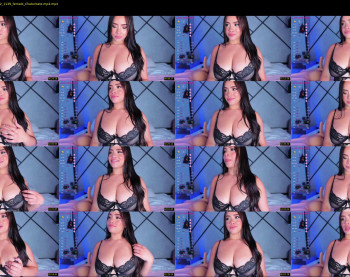mara_martinez — 7 minute Chaturbate female cam show recording, 1080p, Sep 24, 2022