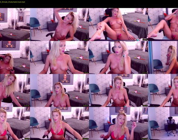 marimais — 78 minute Chaturbate female cam show recording, 720p, Sep 24, 2022