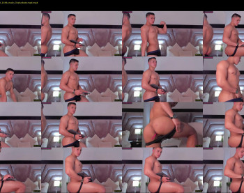 mason_bennet — 35 minute Chaturbate male cam show recording, 1080p, Sep 24, 2022
