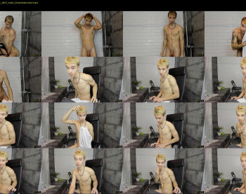 mason_warhol — 15 minute Chaturbate male cam show recording, 720p, Sep 24, 2022