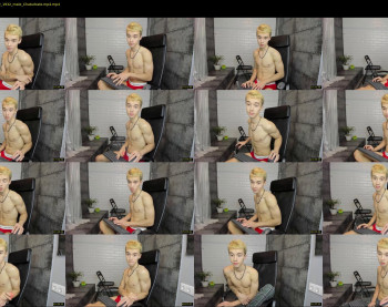 mason_warhol — 60 minute Chaturbate male cam show recording, 720p, Sep 24, 2022