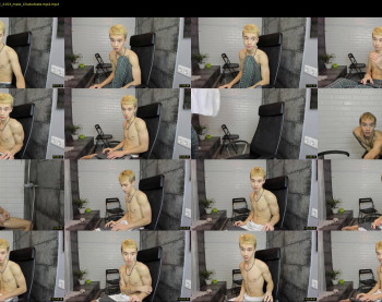mason_warhol — 101 minute Chaturbate male cam show recording, 720p, Sep 24, 2022