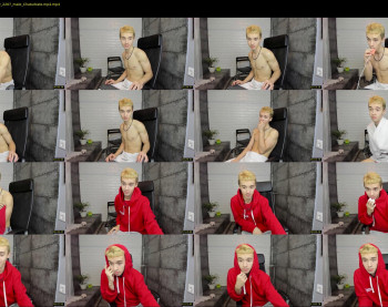 mason_warhol — 13 minute Chaturbate male cam show recording, 720p, Sep 24, 2022