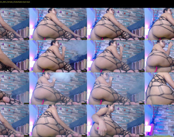 melody_yourslut — 4 minute Chaturbate female cam show recording, 1080p, Sep 24, 2022
