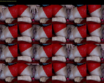 merelin_gold — 3 minute Chaturbate female cam show recording, 720p, Sep 24, 2022